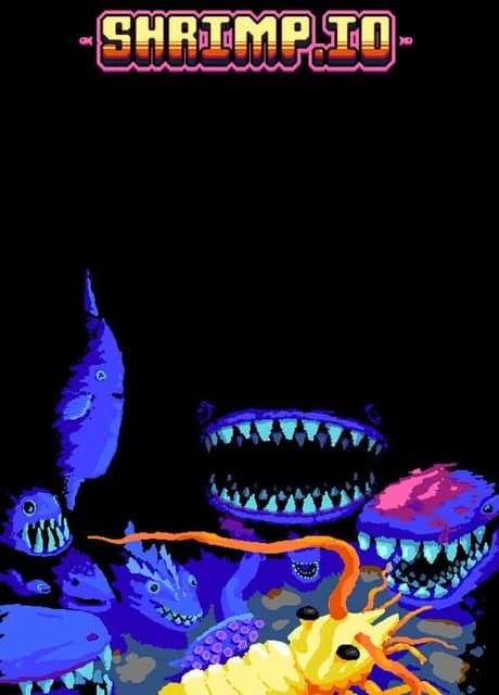 Shrimp.io