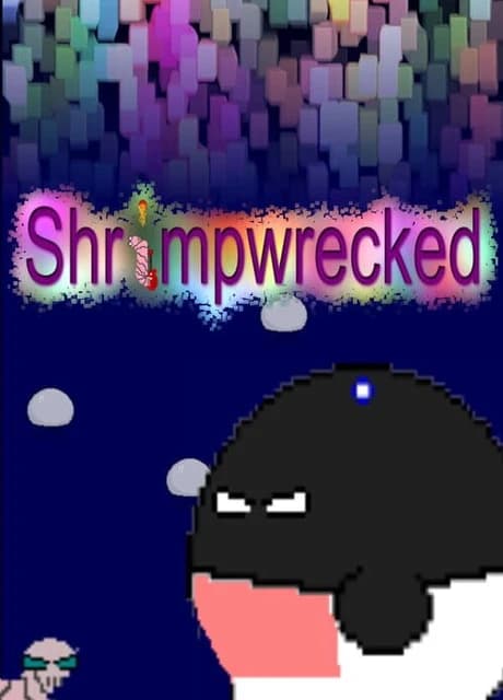 Shrimpwrecked
