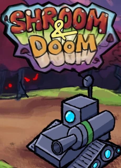 Shroom & Doom