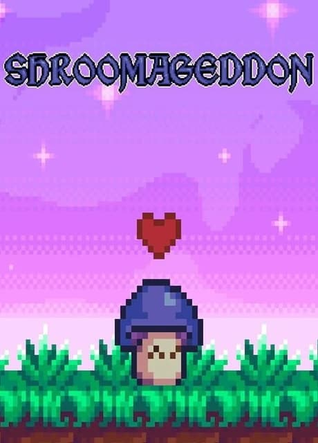 Shroomageddon