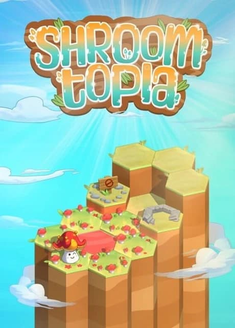 Shroomtopia