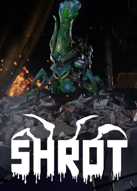 Shrot