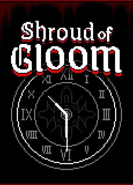 Shroud of Gloom