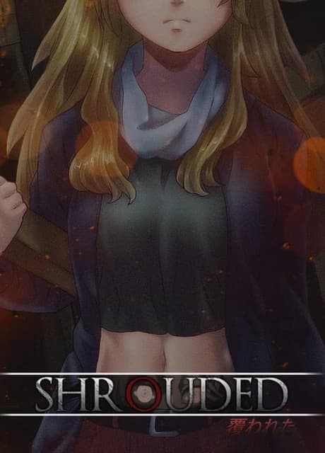 Shrouded