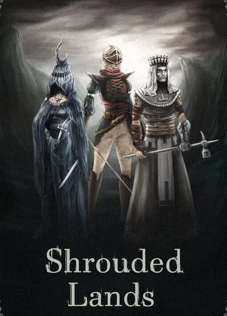 Shrouded Lands