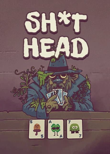 Sh*thead