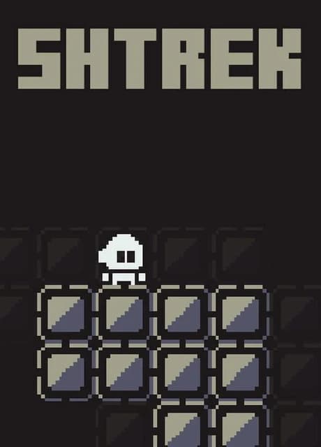 Shtrek