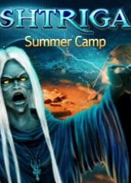 Shtriga: Summer Camp