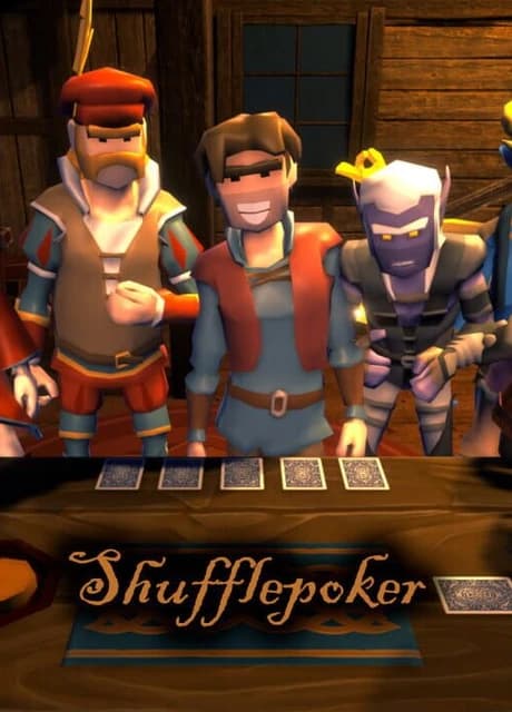 Shufflepoker