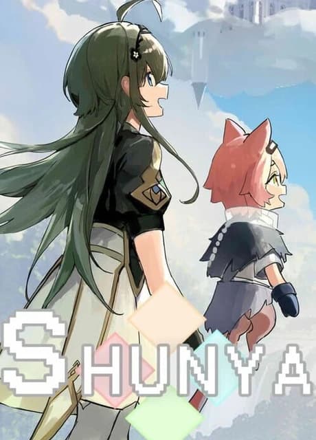 Shunya