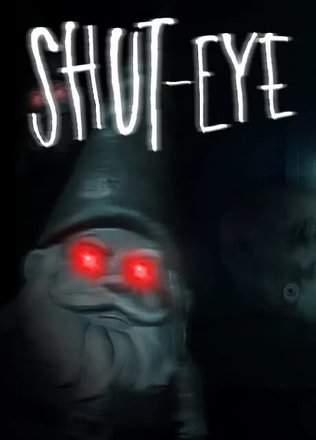 Shut Eye