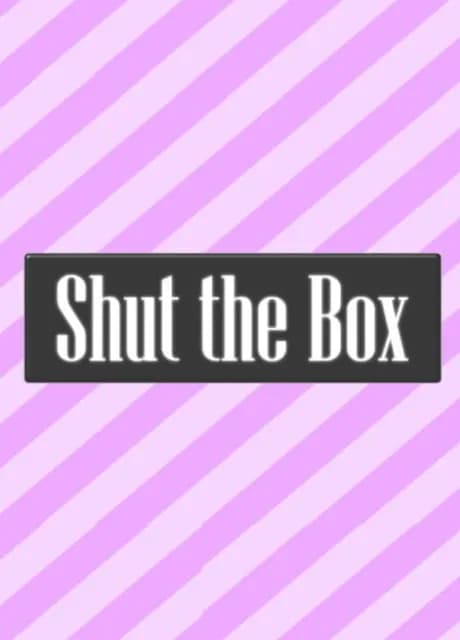 Shut the Box