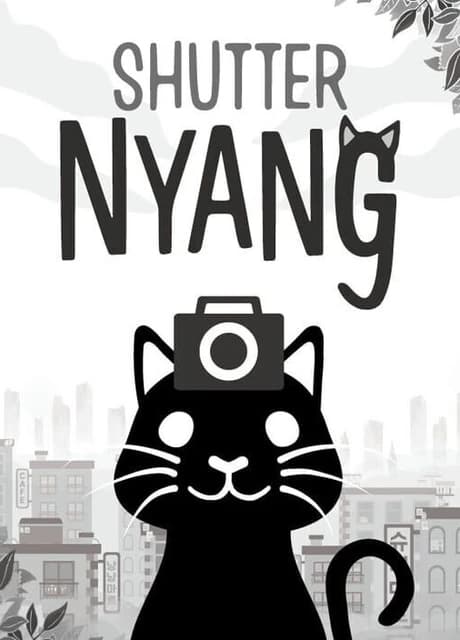 Shutter Nyang