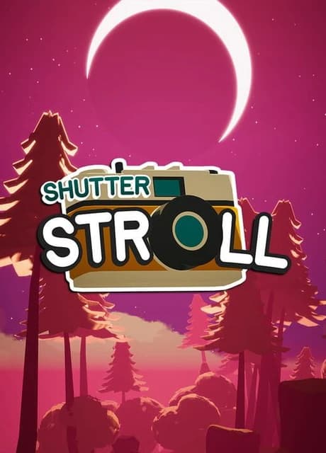 Shutter Stroll