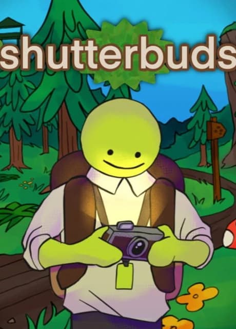 Shutterbuds