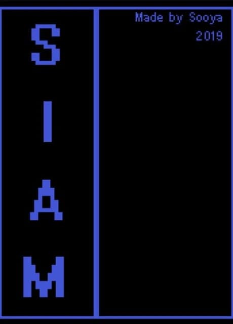 Siam