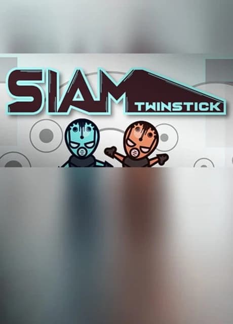 Siam Twinstick