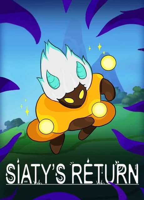Siaty's Return