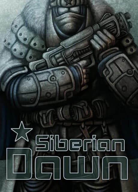 Siberian Dawn