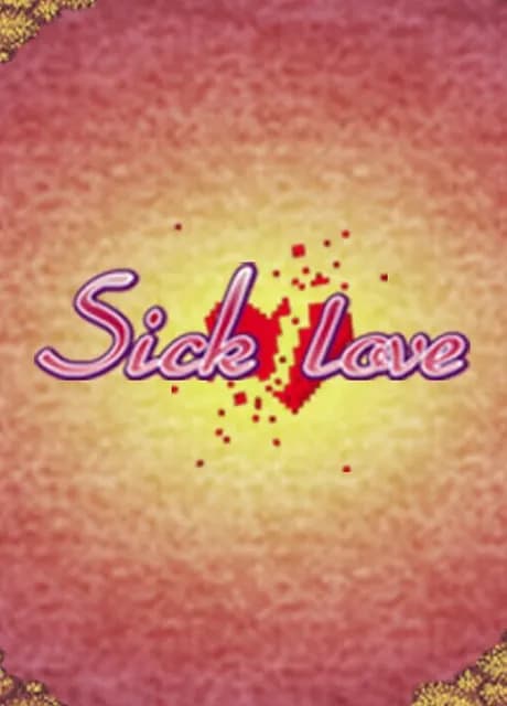 Sick Love - An RPG Maker Novel
