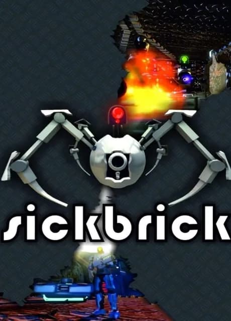 SickBrick