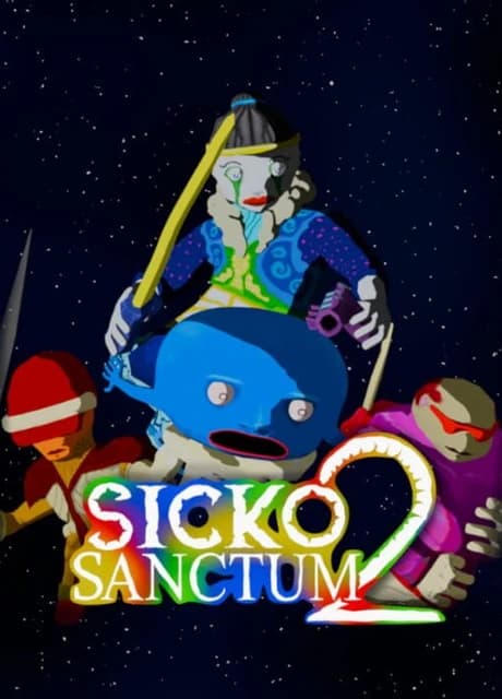 Sicko Sanctum 2