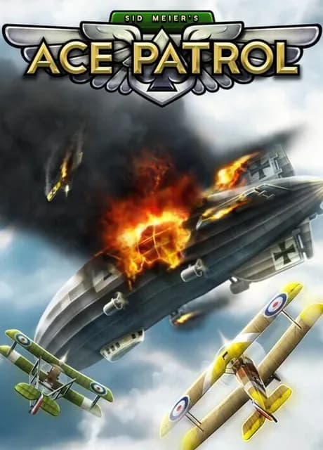 Sid Meier's Ace Patrol