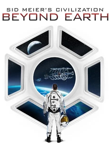 Sid Meier's Civilization: Beyond Earth