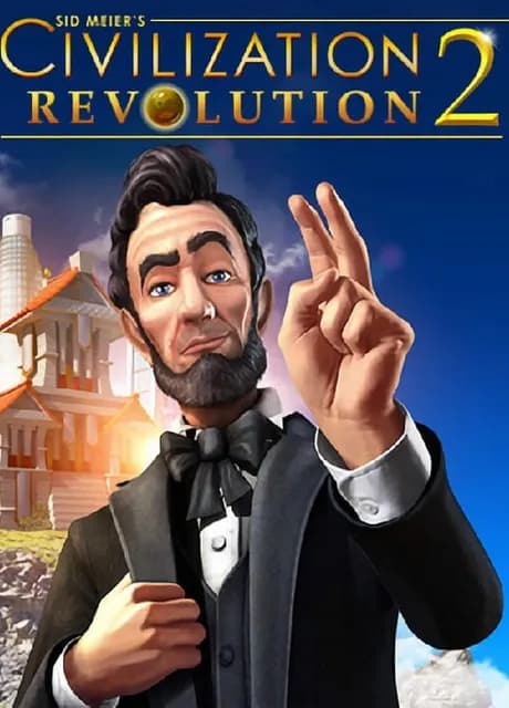 Sid Meier's Civilization Revolution 2