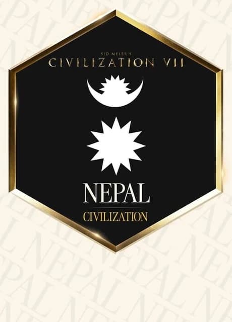 Sid Meier's Civilization VII: Nepal Pack