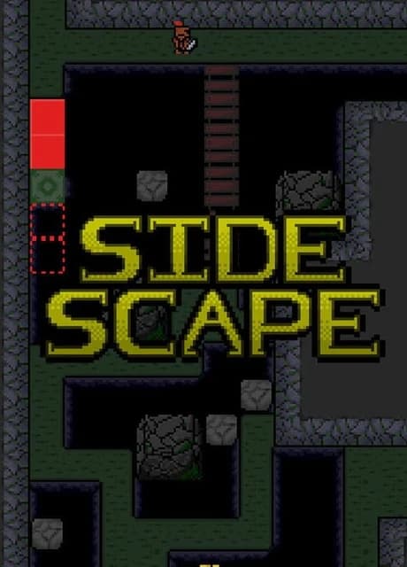 Side Scape