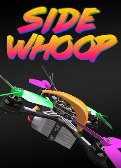 Side Whoop