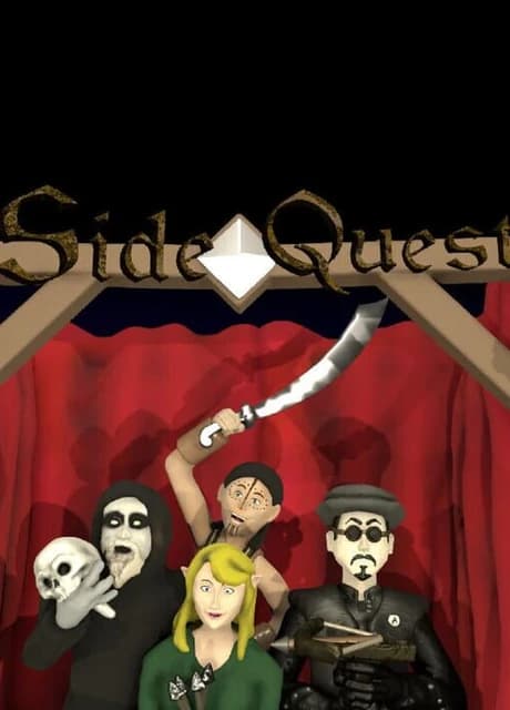 Sidequest
