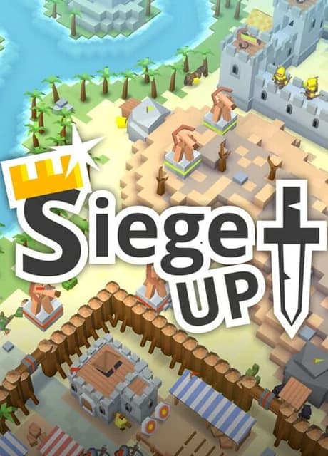 Siege Up!