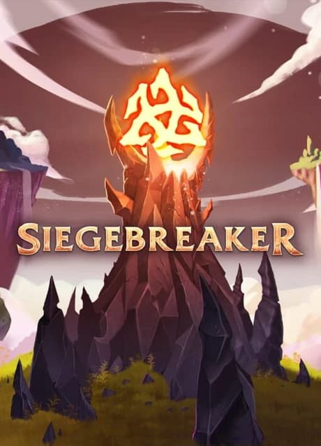 Siegebreaker
