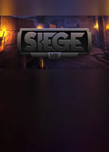 SiegeVR