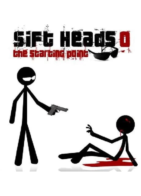 Sift Heads 0: The Starting Point