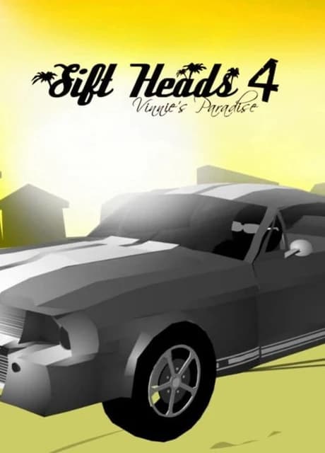 Sift Heads 4