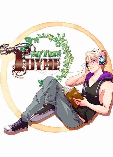 Sifting Thyme