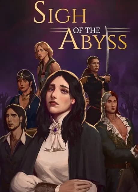 Sigh of the Abyss