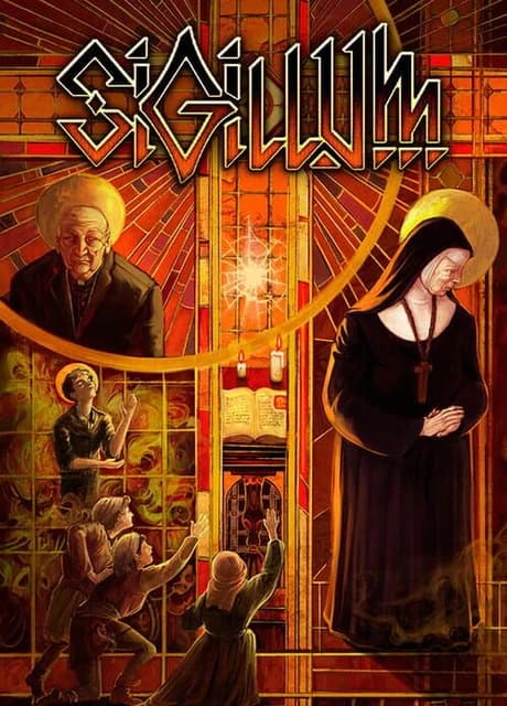 Sigillum