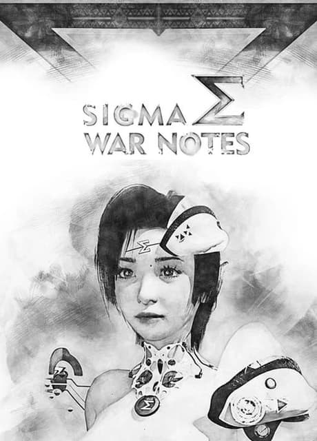 Sigma War Notes