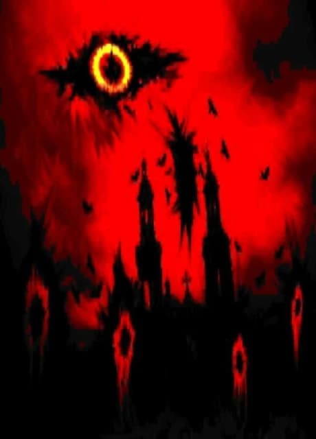 Sign of Torment