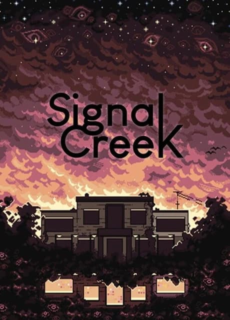 Signal Creek