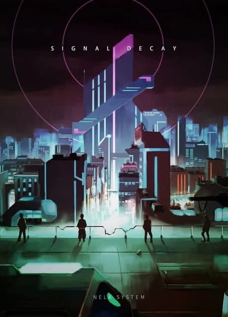 Signal Decay
