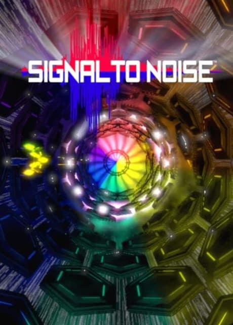 Signal to Noise