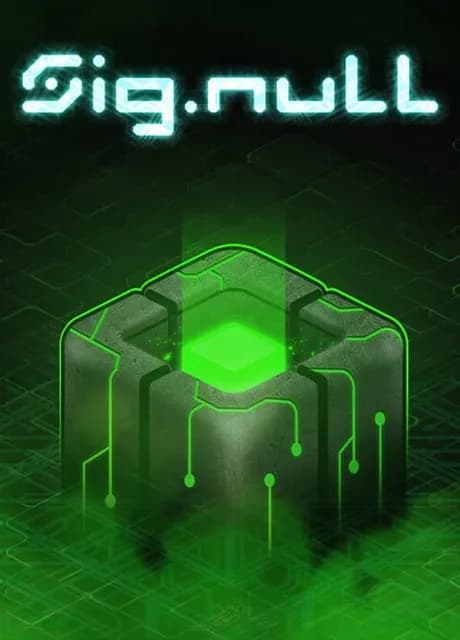 Sig.Null