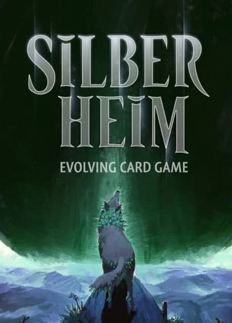 Silberheim Evolving Card Game