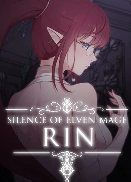 Silence of Elven Mage Rin