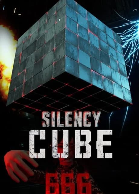 Silency: Cube 666